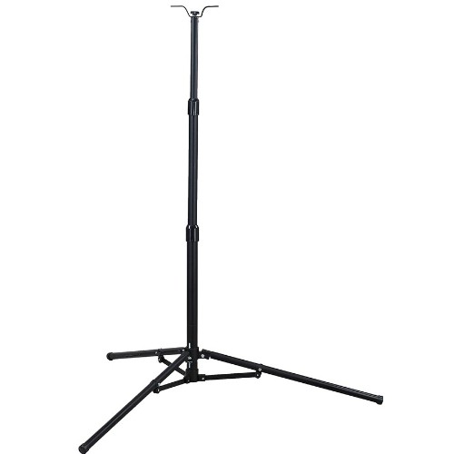 Belysningsstativ BENOX LED 0,72-1,32 m