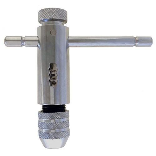 Gjengetappholder PRESACT PS3030