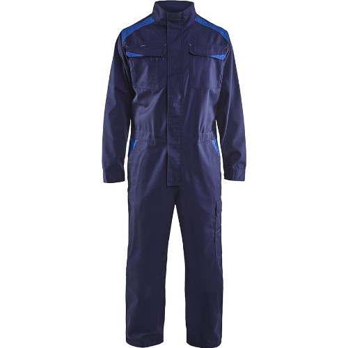 Overall BLÅKLÄDER 60541210