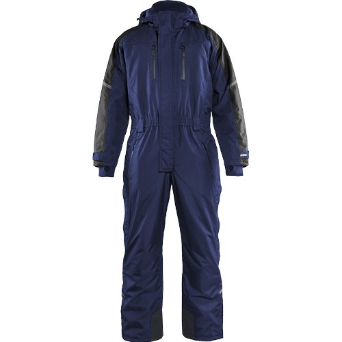 Vinteroverall BLÅKLÄDER 6785