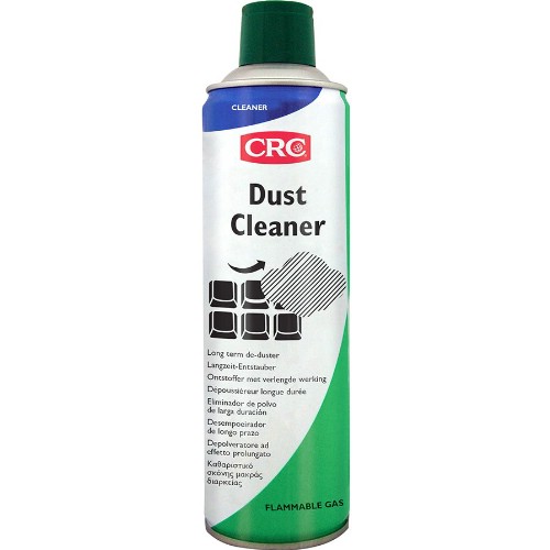 Elektronikrengjøring CRC Dust Cleaner