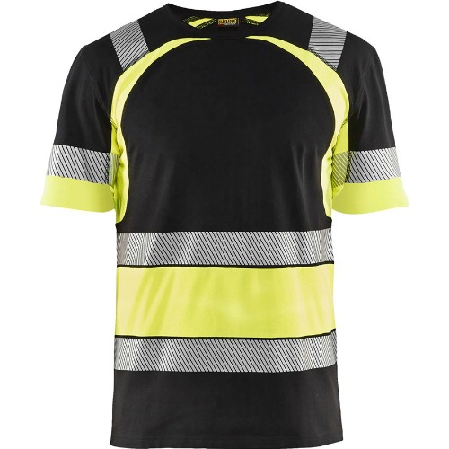 T-shirt BLÅKLÄDER 3421