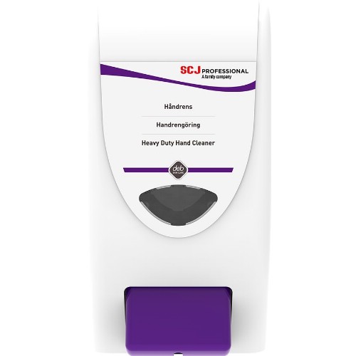 Tvålautomat DEB SKIN CARE Cleanse Heavy