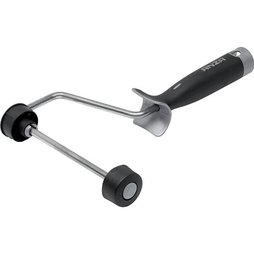 ANZA Platinum Maxi-rullestang