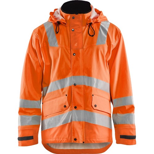 Regnjacka BLÅKLÄDER 4302