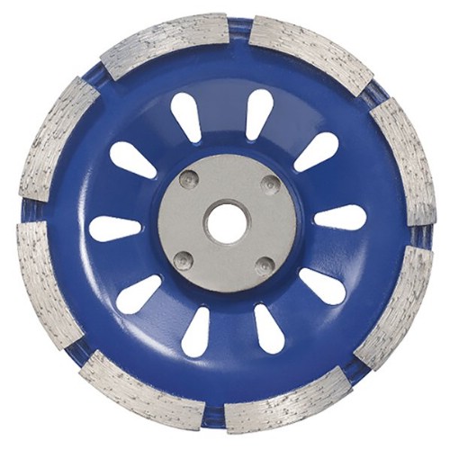 Diamantslipeskål CARAT Betong CUBF