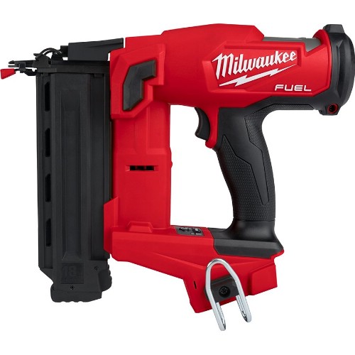 Spikerpistol dykkert MILWAUKEE M18 FN18GS-0X 18 V uten batteri
