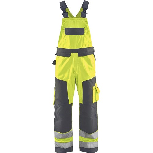 Hängselbyxa BLÅKLÄDER 26601811 Hantverk