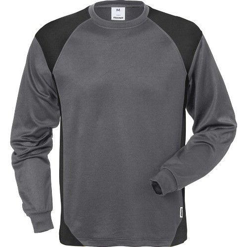 T-shirt FRISTADS 7071 THV Skarup Lång ärm
