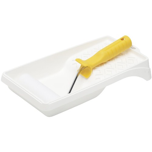 Rollerset ANZA<br />Skum Mini extra fin