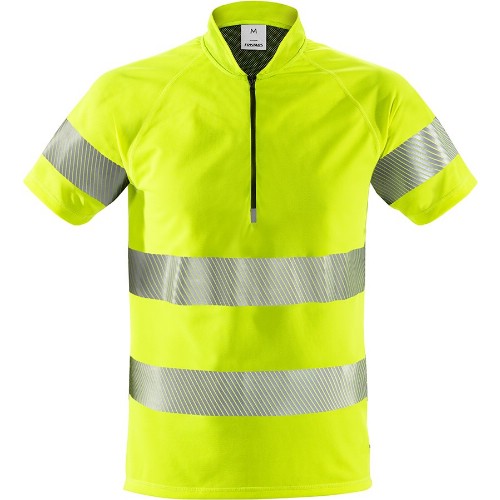 T-shirt FRISTADS 7117 TCY