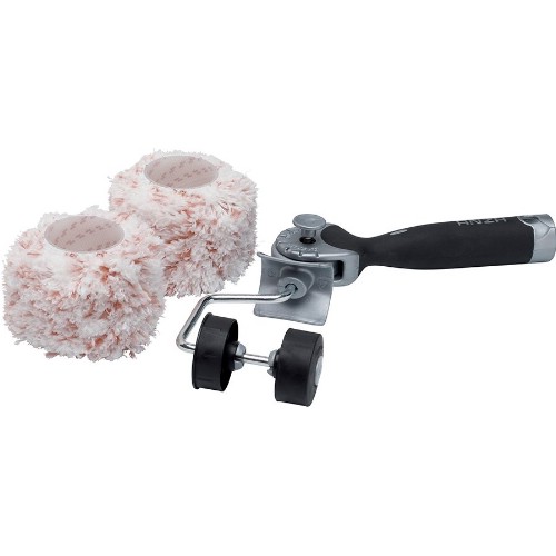 Rollerset ANZA Wistex Hus Maxi grov