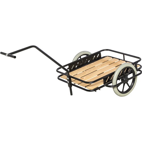 Paketkärra KM