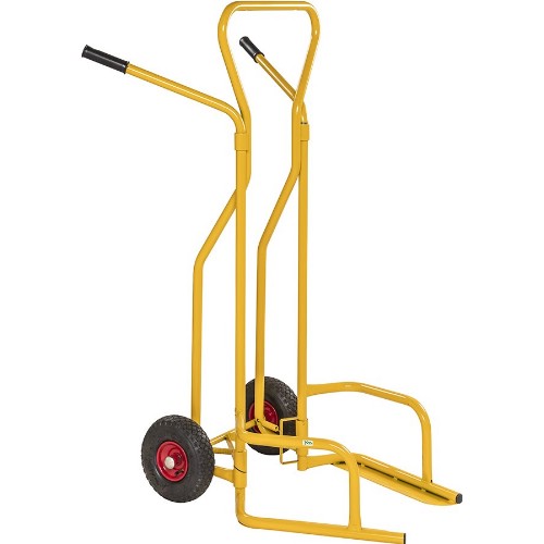 Däckkärra KM 200 kg
