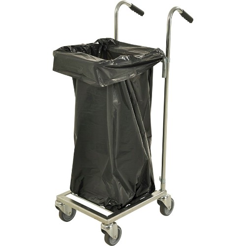 Sopsäcksvagn KM 125 l