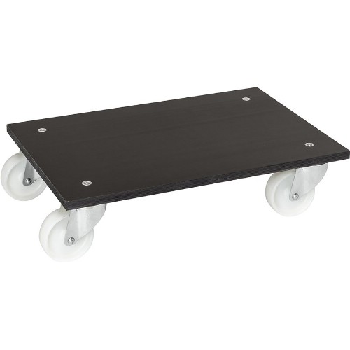 Tralla KM Plywood Nylonhjul