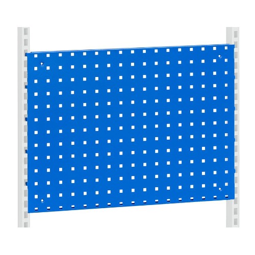 Verktygspanel WFI perforerad för pelare/vägg