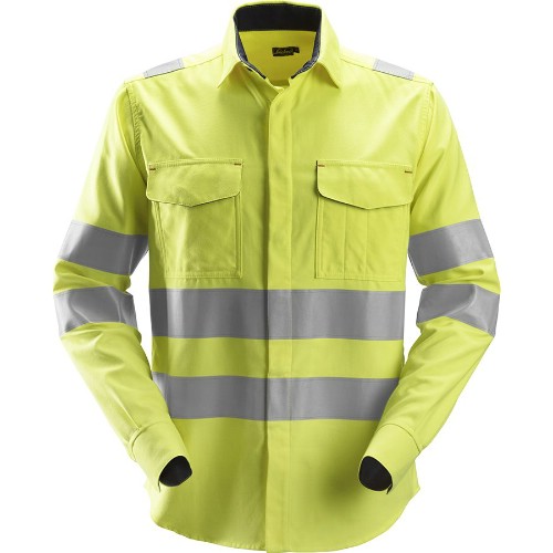 Svetsskjorta SNICKERS 8565 ProtecWork