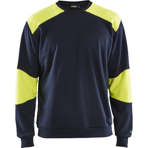 Sweatshirt BLÅKLÄDER 3458