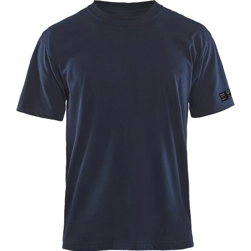 T-shirt BLÅKLÄDER 3482 Inherent