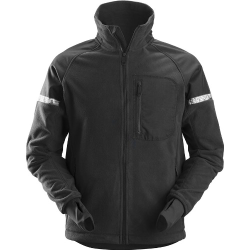 Fleecejacka SNICKERS 8005 AllroundWork