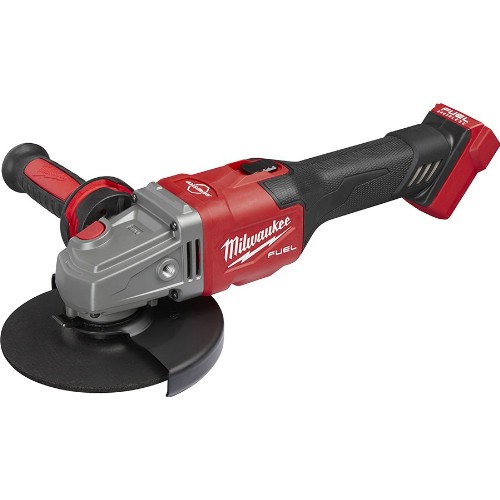 Vinkelsliper MILWAUKEE M18 FHSAG125XB-0 18 V uten batteri