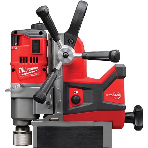 Magnetborrmaskin MILWAUKEE M18 FMDP-0C 18 V utan batteri