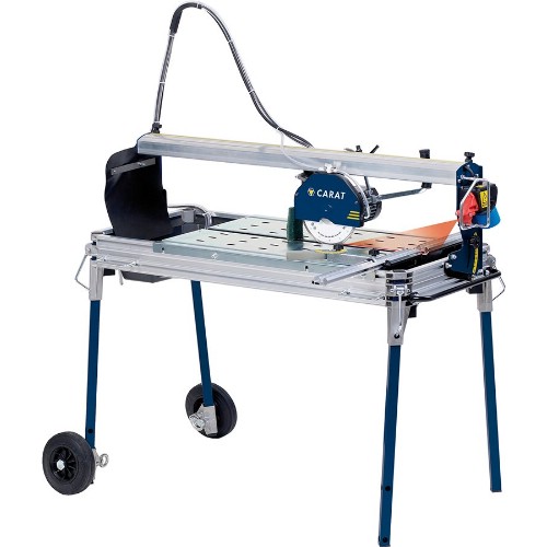 Flissag CARAT Caracoup 130 ALU