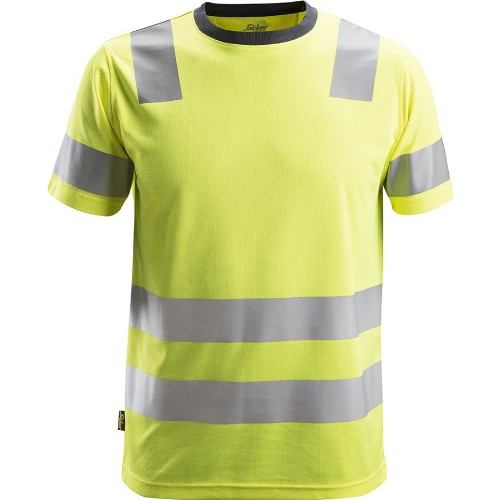 T-shirt SNICKERS 2530 AllroundWork