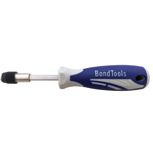 Bit skrutrekker BONDTOOLS BT1400BM med hurtigchuck