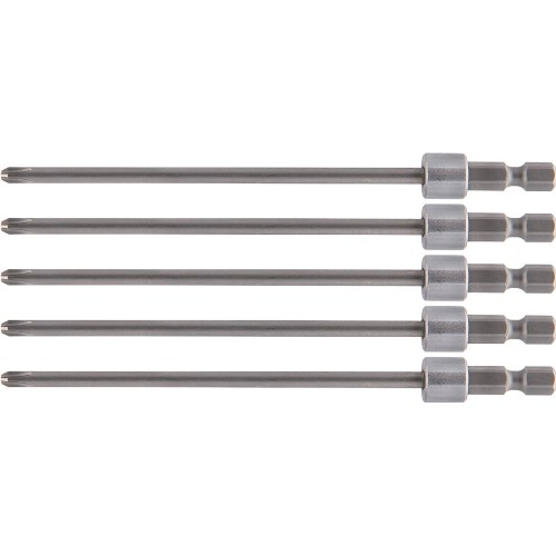 Bitssett MAKITA til skruautomat