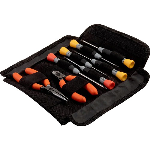 Verktygssats BAHCO C3903/2-6