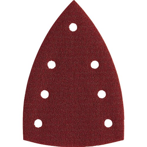 Slipepapir MILWAUKEE 100x147 mm Delta