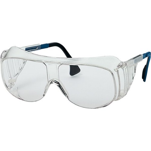Vernebrille UVEX 9161