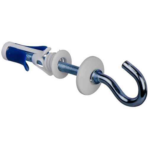 Skiveutvidelse THORSMAN DuoMax TSP med krok