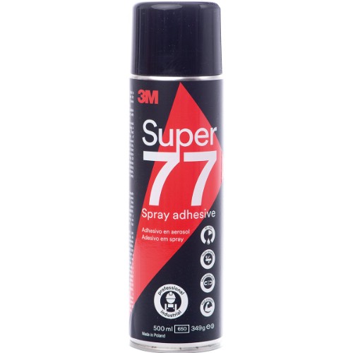Spraylim 3M Super 77 Allround 