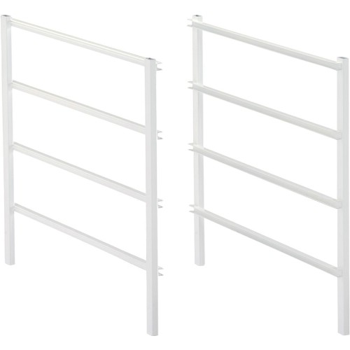 Gavelpar ELFA til bakkestativ