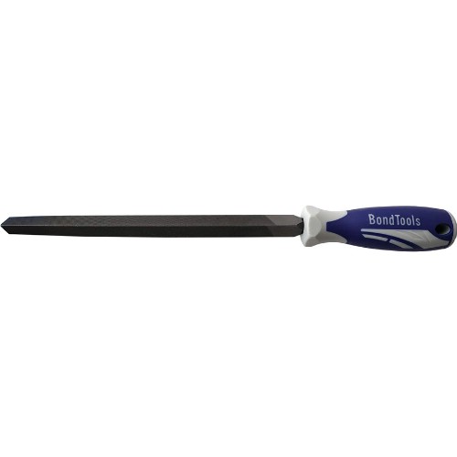 Trekantfil BONDTOOLS BT121TF
