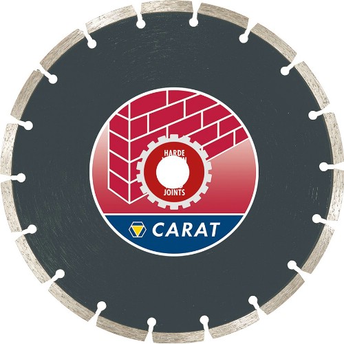 Diamantfugefreseskive CARAT Tegel CTY