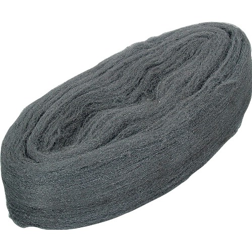 Stålull WOLFCRAFT 00