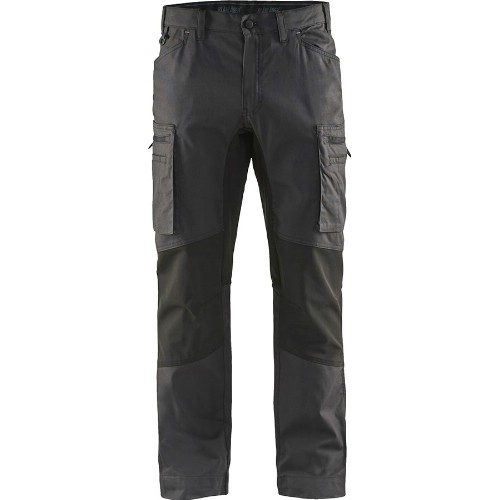 Servicebyxa BLÅKLÄDER 14591146 Stretch