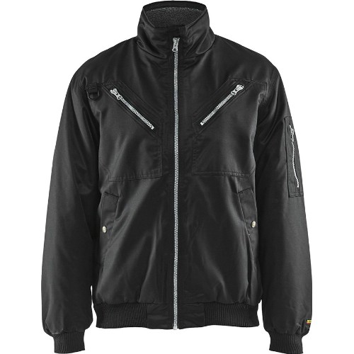 Vinterjacka BLÅKLÄDER 4805