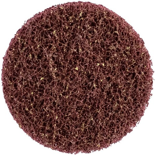 Overflatebehandlet plate PFERD COMBIDISC CDR VRW