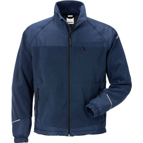 Fleecejacka FRISTADS 4411 FLE Airtech