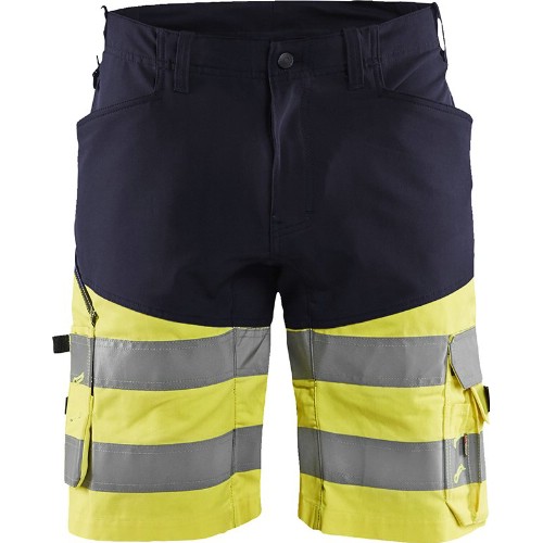 Serviceshorts BLÅKLÄDER 1541 Stretch