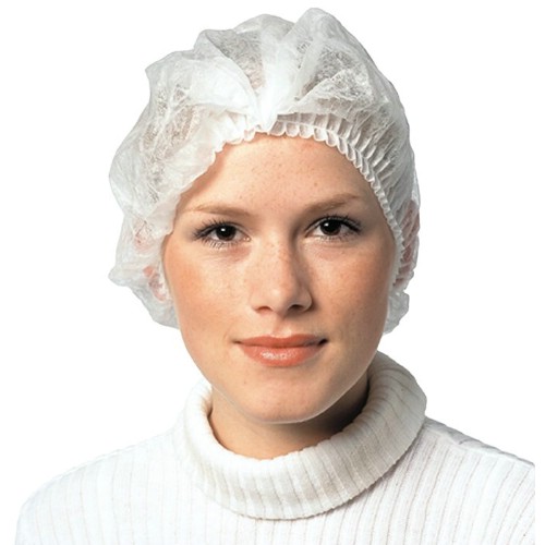 Engångsmössa GRANBERG PP Mob Cap