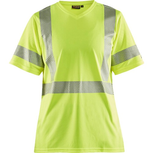T-shirt BLÅKLÄDER 3336 Dam