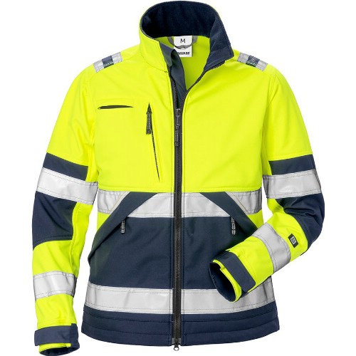 Jacka FRISTADS 4183 WYH Dam Softshell