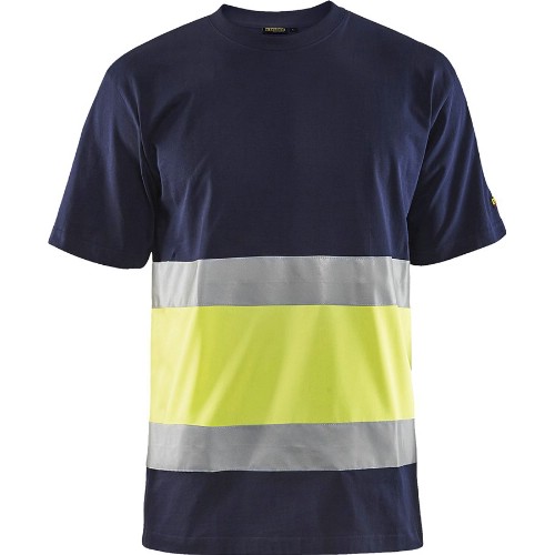 T-shirt BLÅKLÄDER 3387