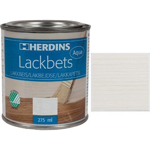 Lakkbeis HERDINS Aqua